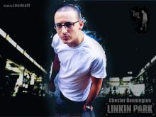 Chester Bennington