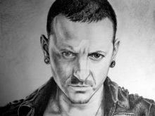 Chester Bennington