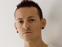 Chester Bennington