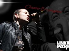 Chester Bennington