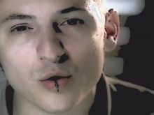 Chester Bennington