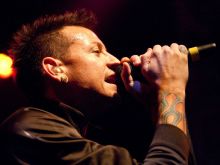 Chester Bennington