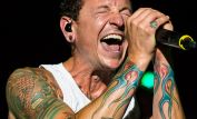 Chester Bennington