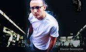 Chester Bennington