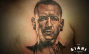 Chester Bennington