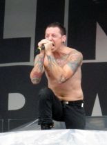 Chester Bennington