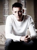 Chester Bennington