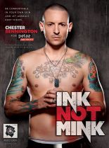 Chester Bennington