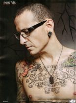 Chester Bennington