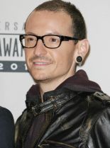 Chester Bennington