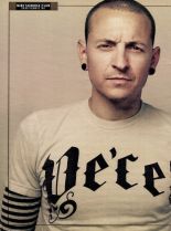 Chester Bennington