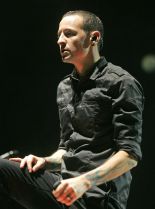 Chester Bennington