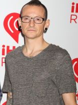 Chester Bennington