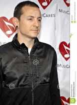 Chester Bennington