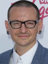 Chester Bennington