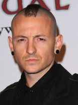 Chester Bennington