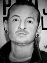 Chester Bennington photo