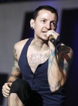 Chester Bennington