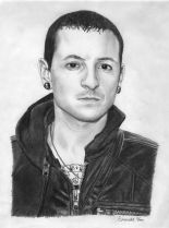 Chester Bennington