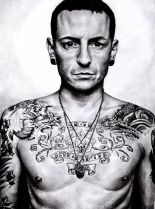 Chester Bennington