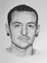 Chester Bennington