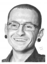 Chester Bennington