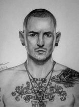 Chester Bennington