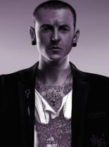 Chester Bennington