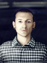 Chester Bennington