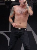 Chester Bennington