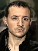 Chester Bennington