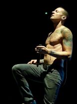 Chester Bennington