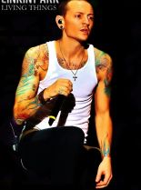 Chester Bennington