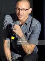 Chester Bennington