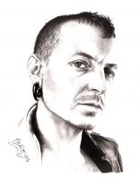 Chester Bennington