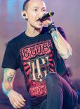 Chester Bennington