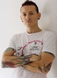 Chester Bennington