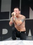 Chester Bennington