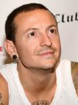 Chester Bennington