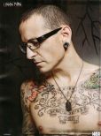 Chester Bennington