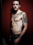 Chester Bennington