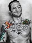 Chester Bennington