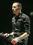 Chester Bennington