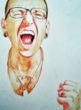 Chester Bennington