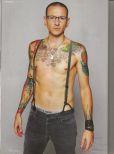 Chester Bennington