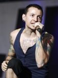 Chester Bennington