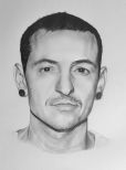 Chester Bennington