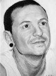 Chester Bennington