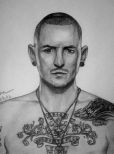 Chester Bennington