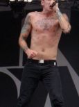 Chester Bennington